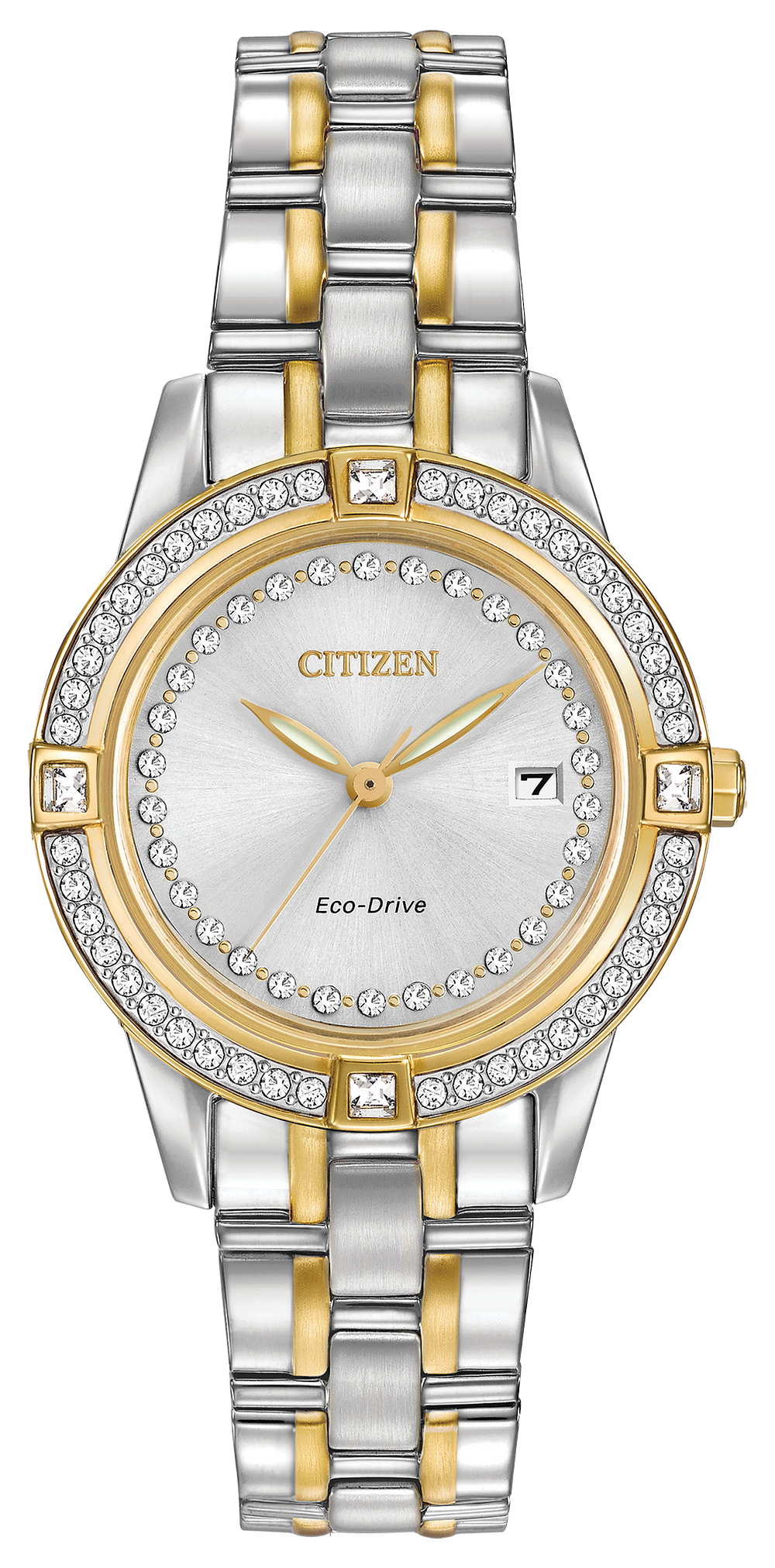 precio de reloj citizen de mujer